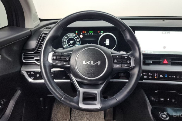 2022 Kia Sportage с пробегом 31 925 км