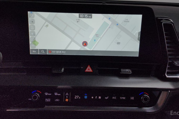 2022 Kia Sportage с пробегом 31 925 км