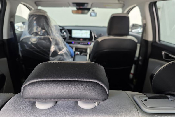 2022 Kia Sportage с пробегом 46 420 км