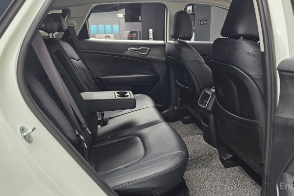 2021 Kia Sportage с пробегом 37 207 км