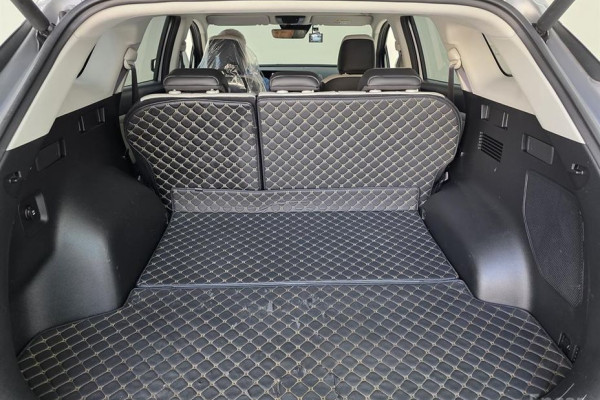 2022 Kia Sportage с пробегом 46 420 км