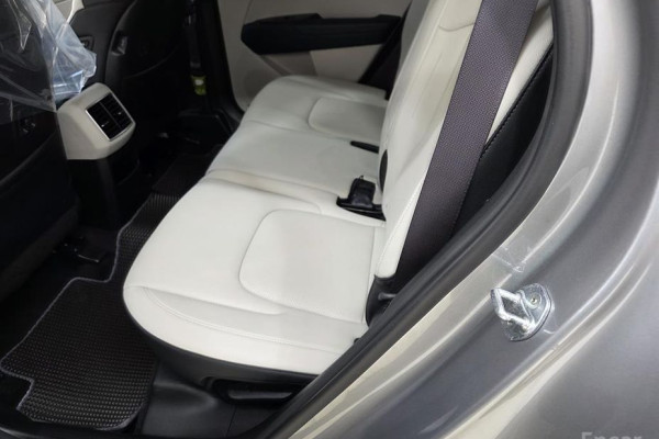 2022 Kia Sportage с пробегом 46 420 км