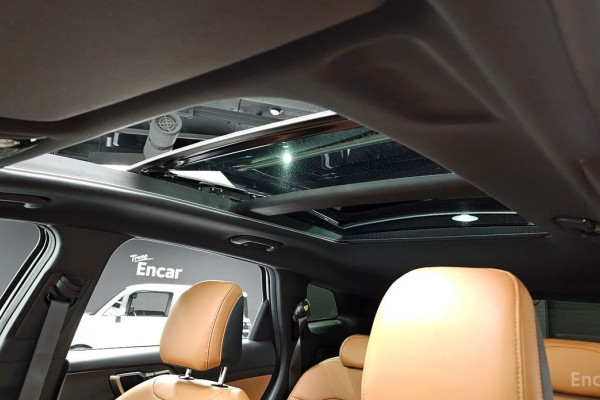 2021 Kia Sportage с пробегом 30 612 км