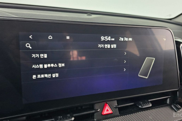 2021 Kia Sportage с пробегом 37 207 км