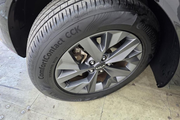 2022 Kia Sportage с пробегом 46 420 км