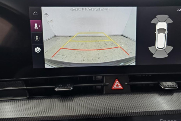 2022 Kia Sportage с пробегом 46 420 км