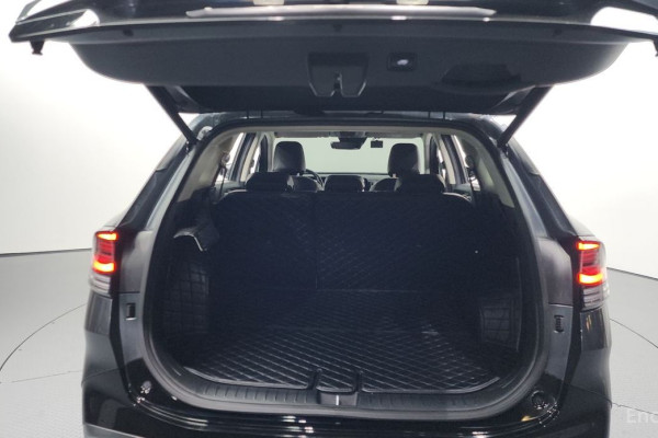 2022 Kia Sportage с пробегом 31 925 км