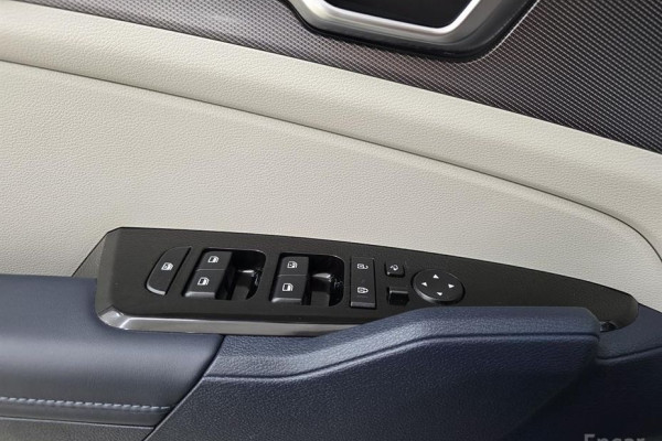 2022 Kia Sportage с пробегом 46 420 км