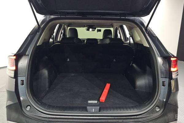 2021 Kia Sportage с пробегом 38 792 км