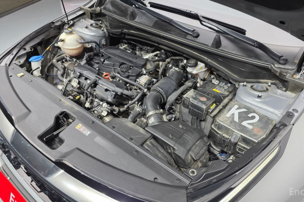 2022 Kia Sportage с пробегом 49 922 км