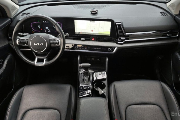 2022 Kia Sportage с пробегом 49 922 км