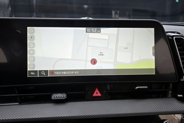 2022 Kia Sportage с пробегом 49 922 км