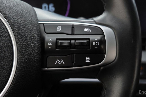 2022 Kia Sportage с пробегом 49 922 км