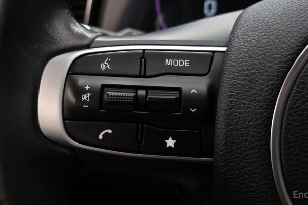 2022 Kia Sportage с пробегом 49 922 км