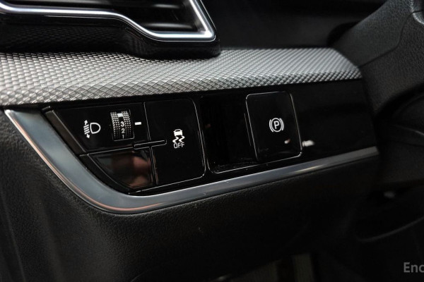 2022 Kia Sportage с пробегом 49 922 км