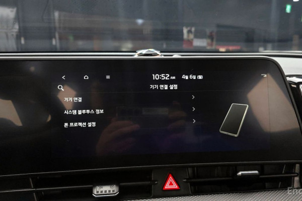 2022 Kia Sportage с пробегом 49 922 км