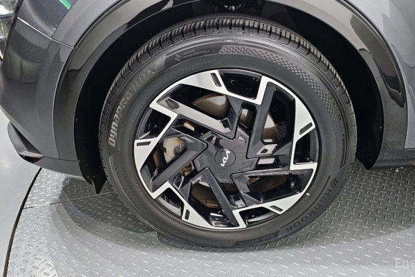 2021 Kia Sportage с пробегом 40 565 км