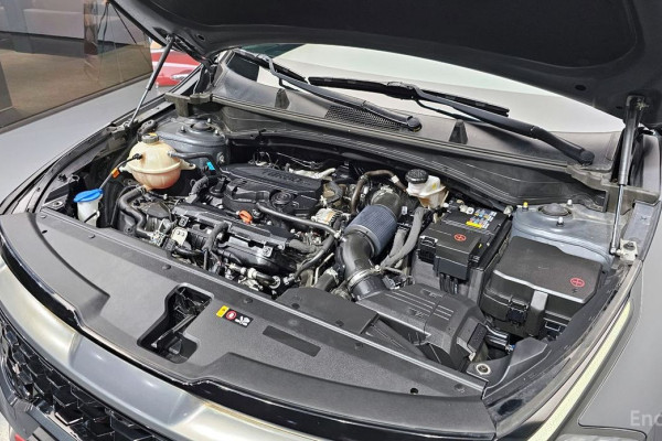 2021 Kia Sportage с пробегом 40 565 км