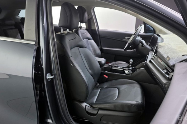 2021 Kia Sportage с пробегом 46 002 км