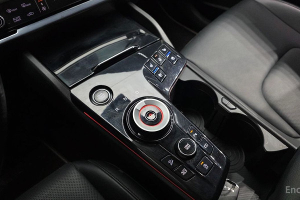 2022 Kia Sportage с пробегом 46 287 км