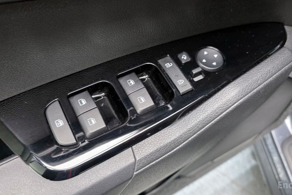 2021 Kia Sportage с пробегом 46 002 км