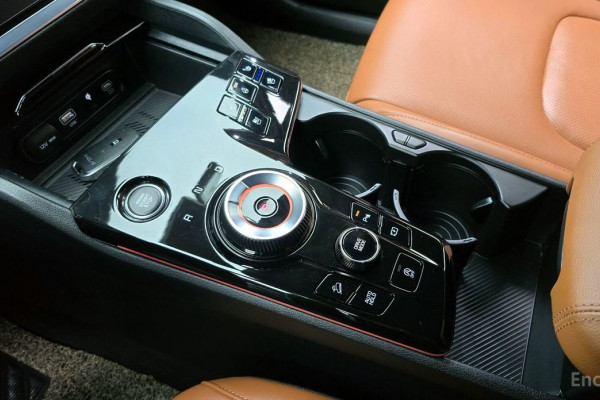 2021 Kia Sportage с пробегом 47 100 км