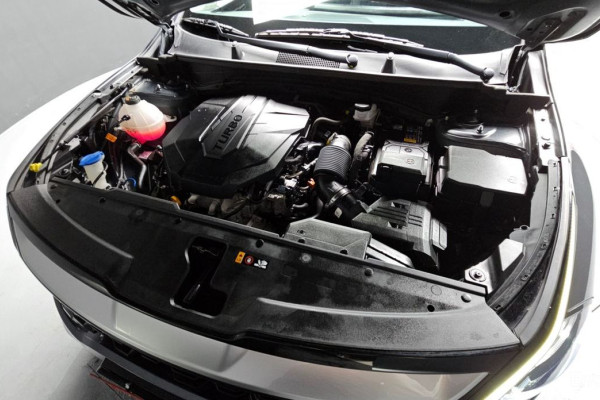 2021 Kia Sportage с пробегом 41 456 км