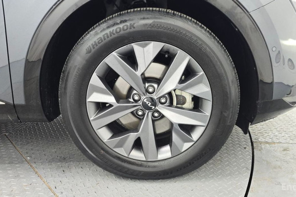 2022 Kia Sportage с пробегом 46 150 км