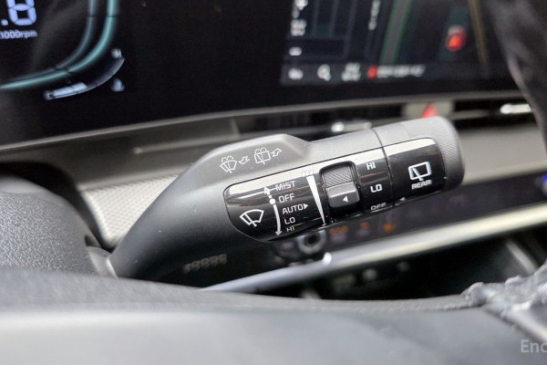 2021 Kia Sportage с пробегом 46 002 км