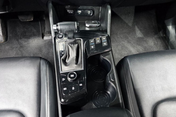 2021 Kia Sportage с пробегом 41 456 км