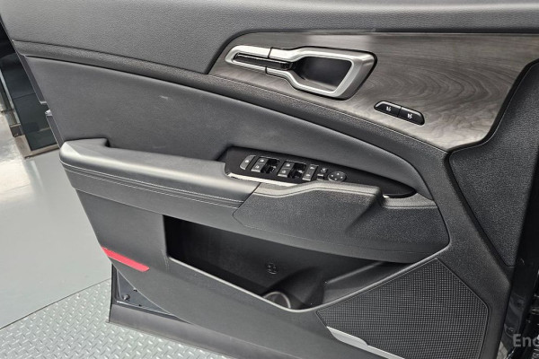 2021 Kia Sportage с пробегом 40 565 км