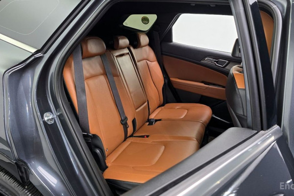 2021 Kia Sportage с пробегом 47 100 км