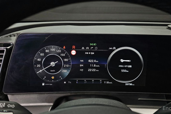 2021 Kia Sportage с пробегом 39 798 км