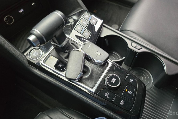 2021 Kia Sportage с пробегом 40 051 км