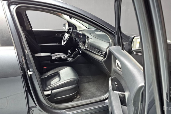 2021 Kia Sportage с пробегом 41 456 км