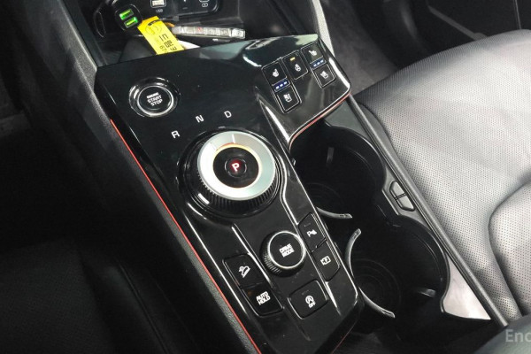 2022 Kia Sportage с пробегом 46 150 км