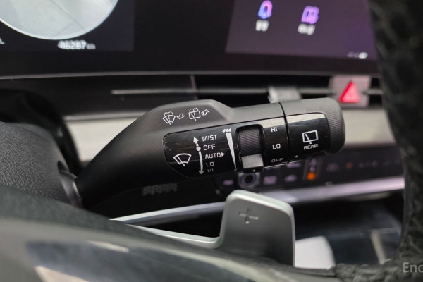 2022 Kia Sportage с пробегом 46 287 км