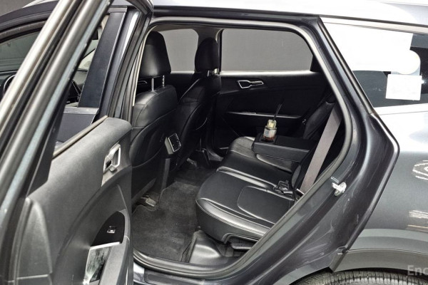 2021 Kia Sportage с пробегом 41 456 км