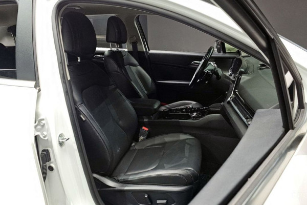 2021 Kia Sportage с пробегом 39 798 км