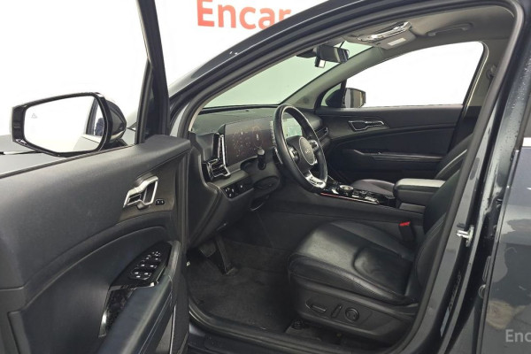 2022 Kia Sportage с пробегом 46 150 км