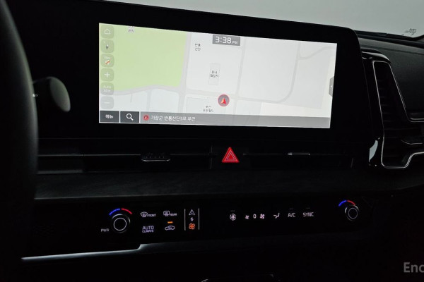 2021 Kia Sportage с пробегом 40 565 км