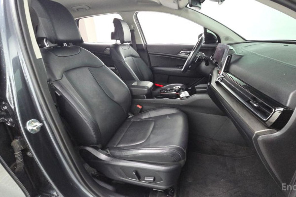 2022 Kia Sportage с пробегом 46 150 км