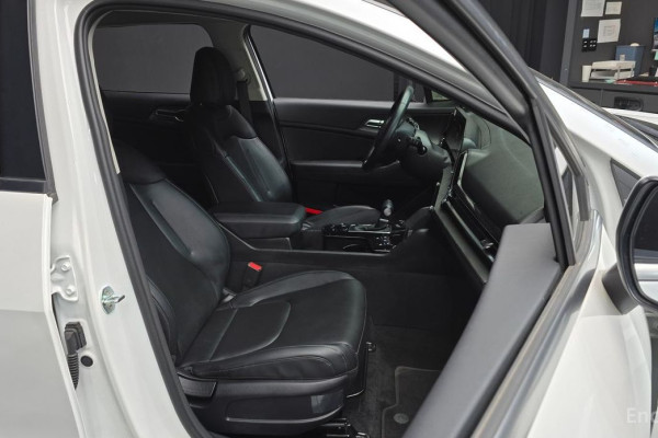 2021 Kia Sportage с пробегом 40 051 км