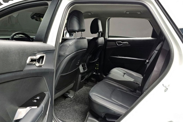 2021 Kia Sportage с пробегом 39 798 км