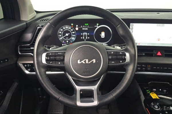 2022 Kia Sportage с пробегом 46 150 км