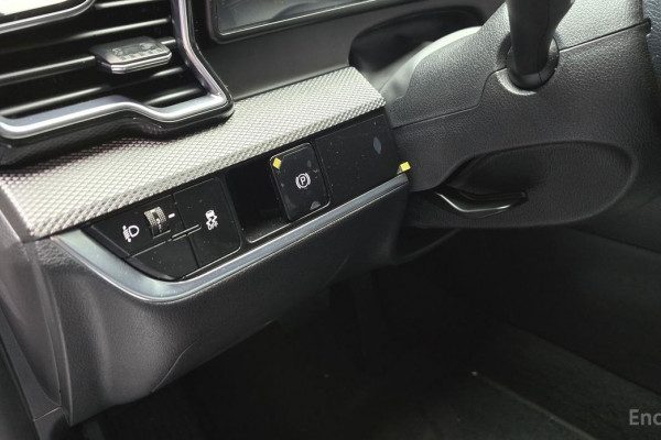 2021 Kia Sportage с пробегом 40 051 км