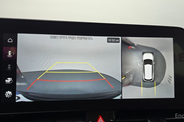 2022 Kia Sportage с пробегом 46 150 км