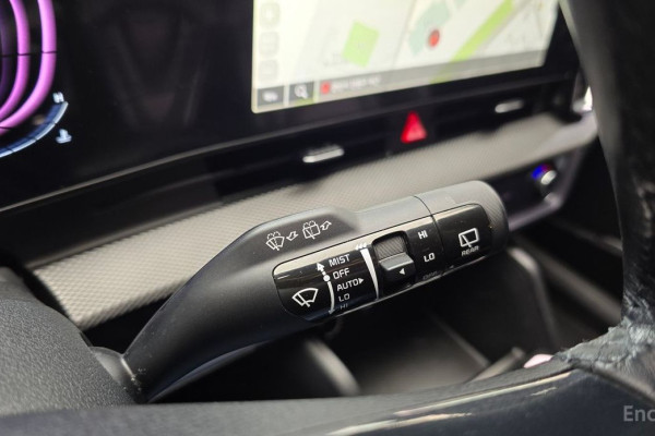 2021 Kia Sportage с пробегом 40 051 км