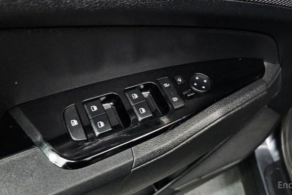 2021 Kia Sportage с пробегом 41 456 км