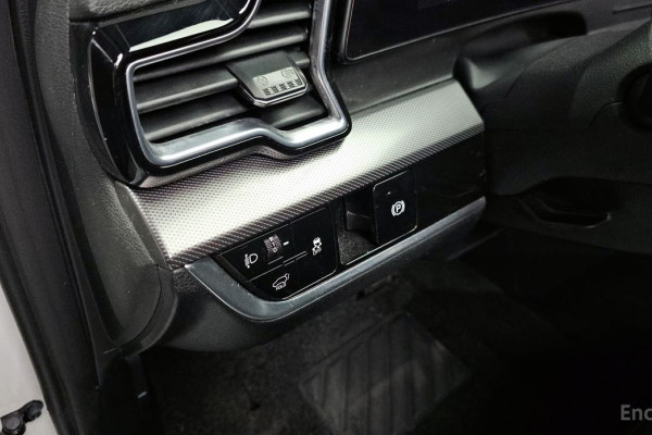 2021 Kia Sportage с пробегом 39 798 км